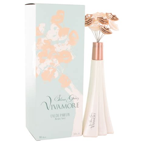 vivamore perfume.